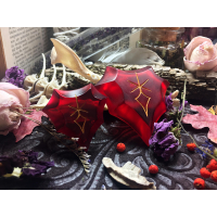 Final Fantasy XIV Soul crystal of the Dark Knight job stone